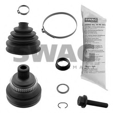 30 93 3240 SWAG Joint Kit, drive shaft