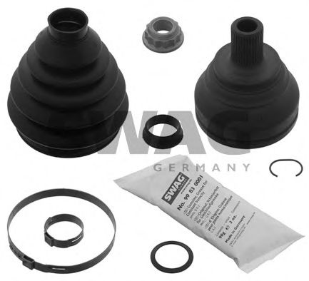 30 93 3258 SWAG Joint Kit, drive shaft