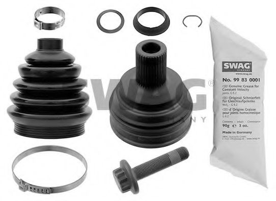 30 93 3260 SWAG Joint Kit, drive shaft