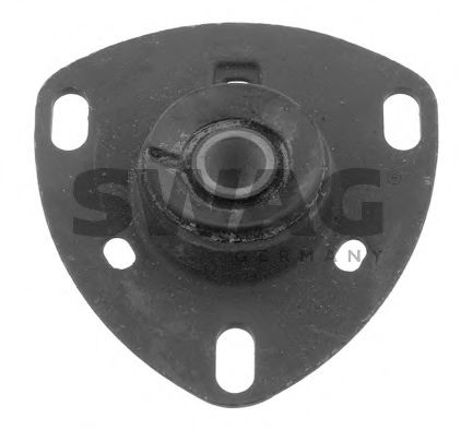 30 93 3455 SWAG Top Strut Mounting