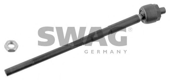 30 93 3584 SWAG Steering Rod Assembly