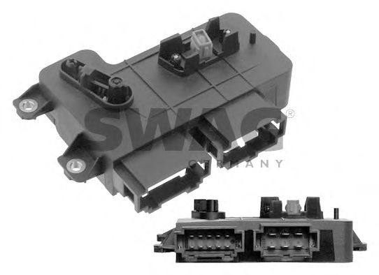 30 93 3721 SWAG Comfort Systems Control, seat adjustment