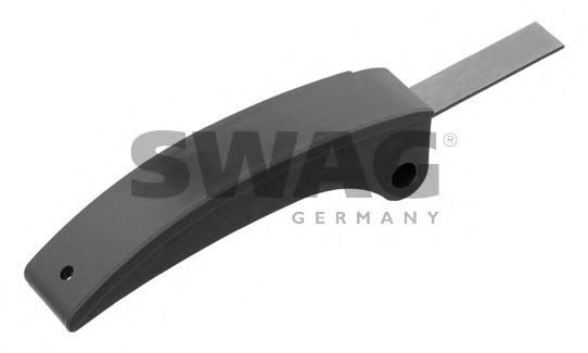 30 93 3747 SWAG Lubrication Chain Tensioner, oil pump drive