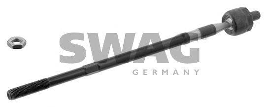 30 93 3906 SWAG Tie Rod Axle Joint