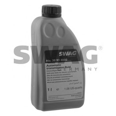 30 93 4608 SWAG Automatic Transmission Oil