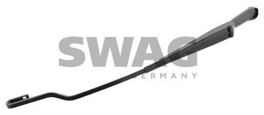 30 93 4736 SWAG Wiper Arm, windscreen washer