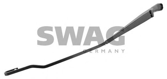 30934737 SWAG Wiper Arm, windscreen washer
