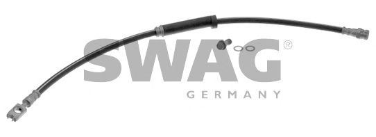 30 93 4790 SWAG Bremsschlauch