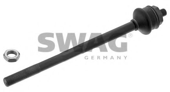 30 93 4811 SWAG Tie Rod Axle Joint
