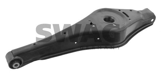 30 93 4884 SWAG Wheel Suspension Track Control Arm