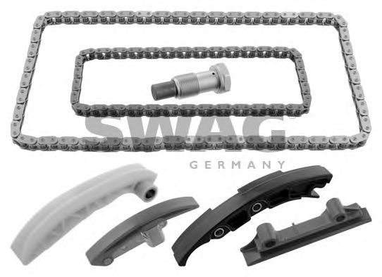30 93 6222 SWAG Timing Chain Kit