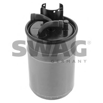 30 93 6223 SWAG Fuel Supply System Fuel filter
