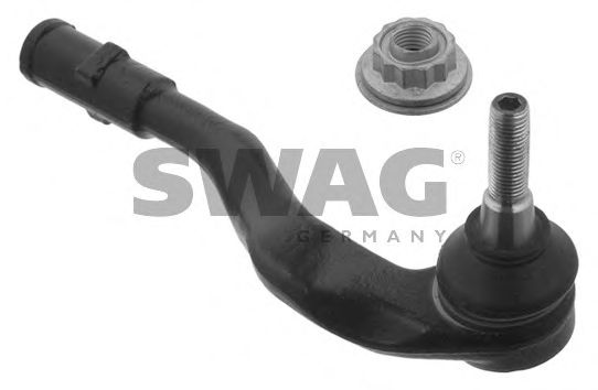 30 93 6507 SWAG Steering Tie Rod End