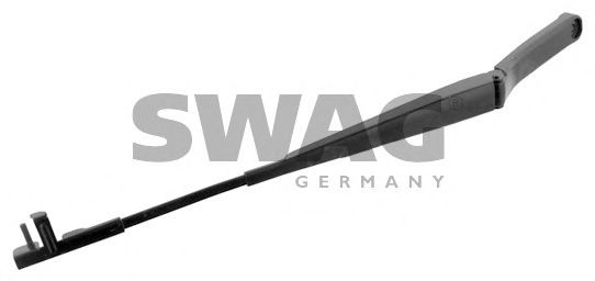 30936565 SWAG Wiper Arm, windscreen washer
