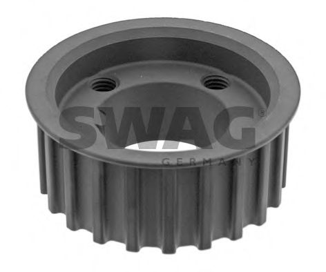 30 93 6581 SWAG Engine Timing Control Gear, crankshaft