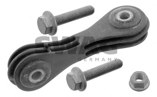 30 93 6665 SWAG Link Set, wheel suspension
