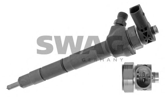 30 93 6666 SWAG Injector Nozzle
