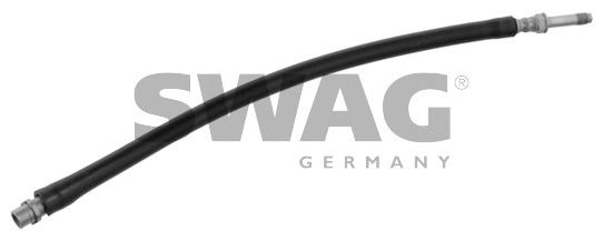 30 93 6690 SWAG Bremsschlauch
