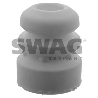 30 93 6726 SWAG Rubber Buffer, suspension