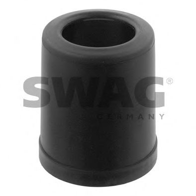 30 93 6728 SWAG Protective Cap/Bellow, shock absorber