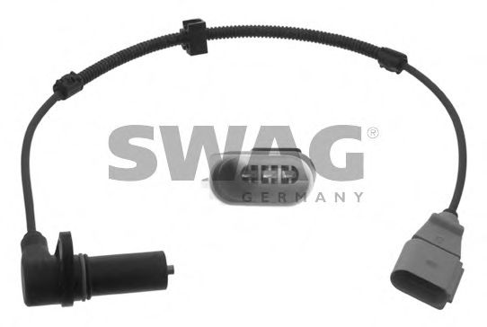 30 93 6891 SWAG Sensor, crankshaft pulse