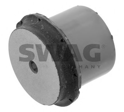 30 93 7122 SWAG Mounting, axle beam