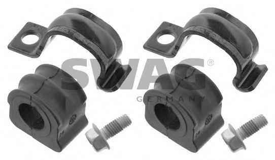 30 93 7139 SWAG Repair Kit, stabilizer suspension
