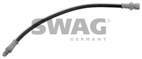 30 93 7238 SWAG Bremsschlauch