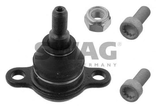 30 93 7282 SWAG Ball Joint