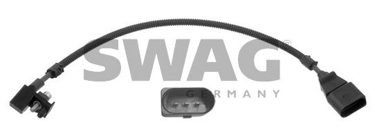30 93 7302 SWAG Sensor, crankshaft pulse