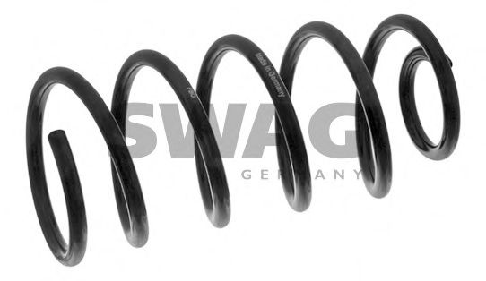 30 93 7390 SWAG Coil Spring