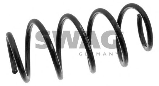 30 93 7394 SWAG Coil Spring