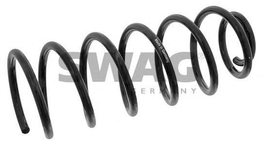 30 93 7396 SWAG Coil Spring