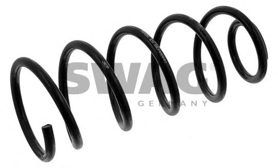 30 93 7397 SWAG Coil Spring