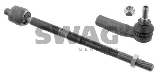 30 93 7592 SWAG Rod Assembly