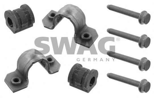 30 93 7659 SWAG Repair Kit, stabilizer suspension