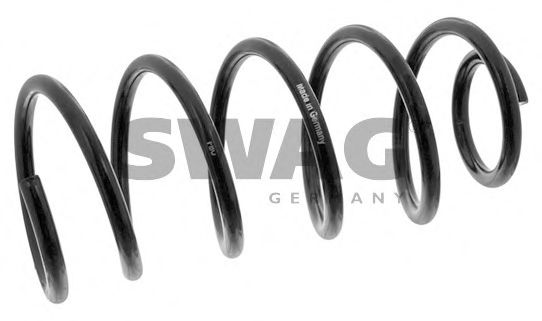 30 93 7825 SWAG Coil Spring