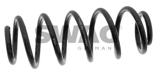 30 93 7830 SWAG Coil Spring