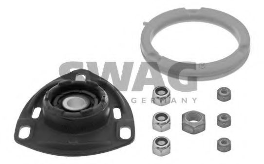 30 93 7874 SWAG Repair Kit, suspension strut