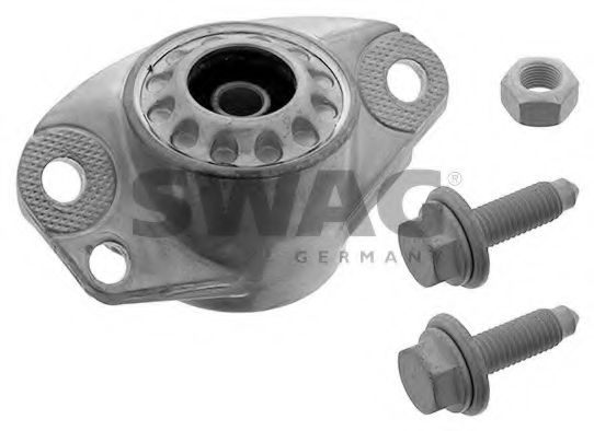 30 93 7879 SWAG Top Strut Mounting