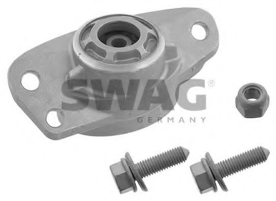 30 93 7882 SWAG Top Strut Mounting