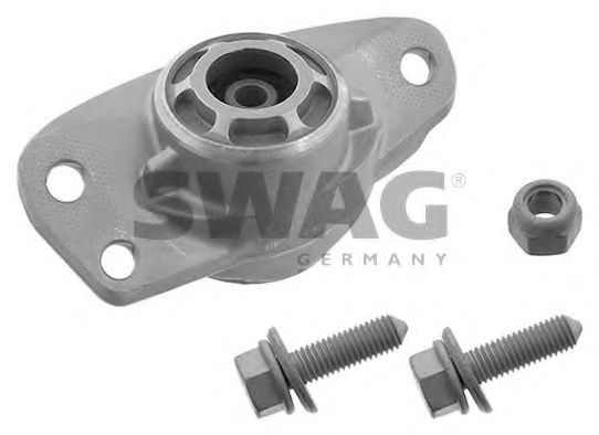 30 93 7883 SWAG Top Strut Mounting