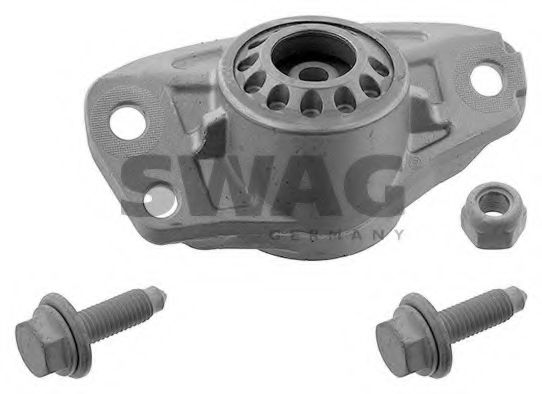 30 93 7885 SWAG Top Strut Mounting