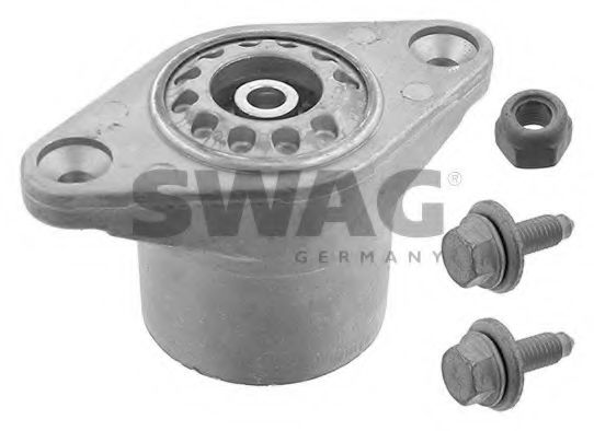 30 93 7886 SWAG Top Strut Mounting