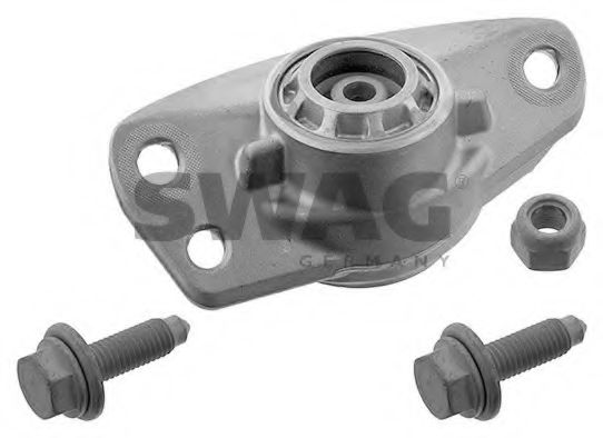 30 93 7887 SWAG Repair Kit, suspension strut