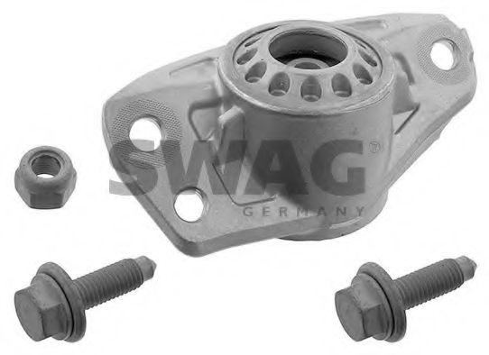 30 93 7888 SWAG Repair Kit, suspension strut