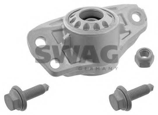 30 93 7889 SWAG Wheel Suspension Repair Kit, suspension strut