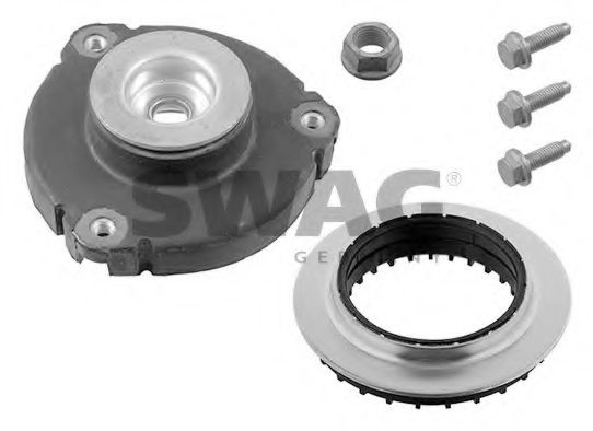30 93 7895 SWAG Top Strut Mounting