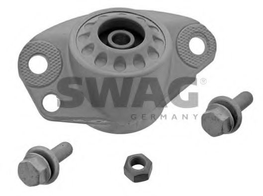 30 93 7896 SWAG Top Strut Mounting