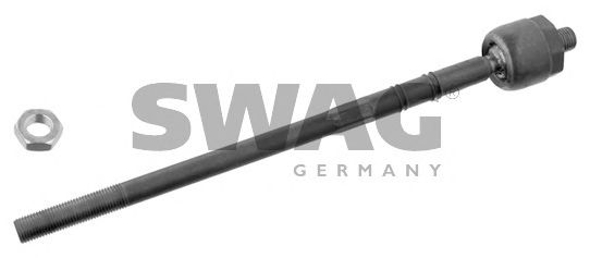 30 93 8073 SWAG Tie Rod Axle Joint